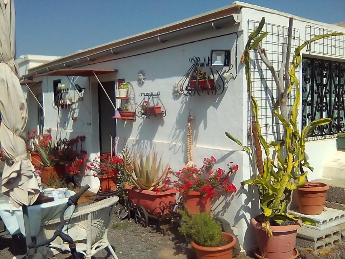 Majada Blanca Apartment