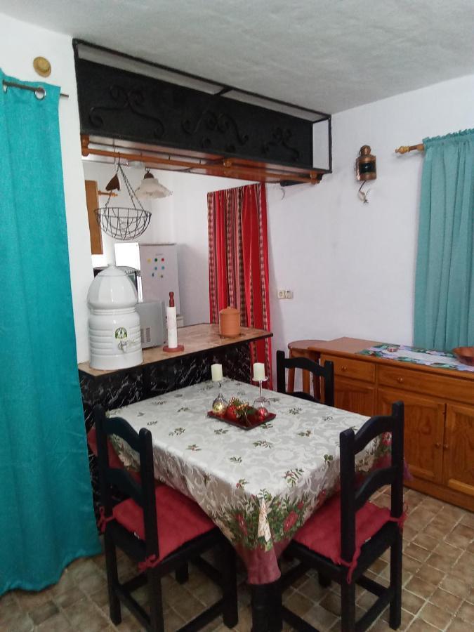 Majada Blanca Apartment Antigua (Fuerteventura)