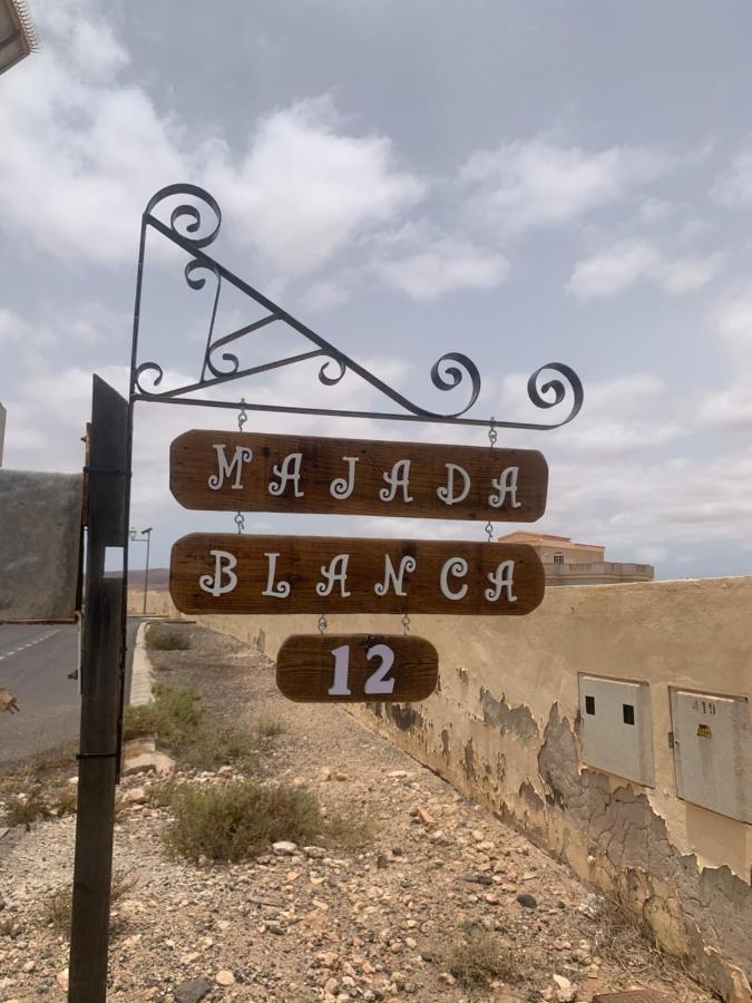 Majada Blanca Apartment *