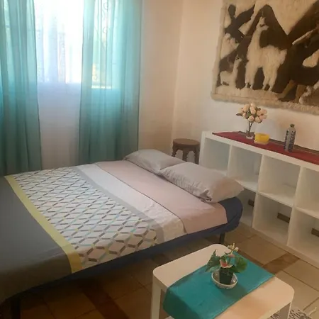 Ferienwohnung Majada Blanca Antigua  Exterior foto