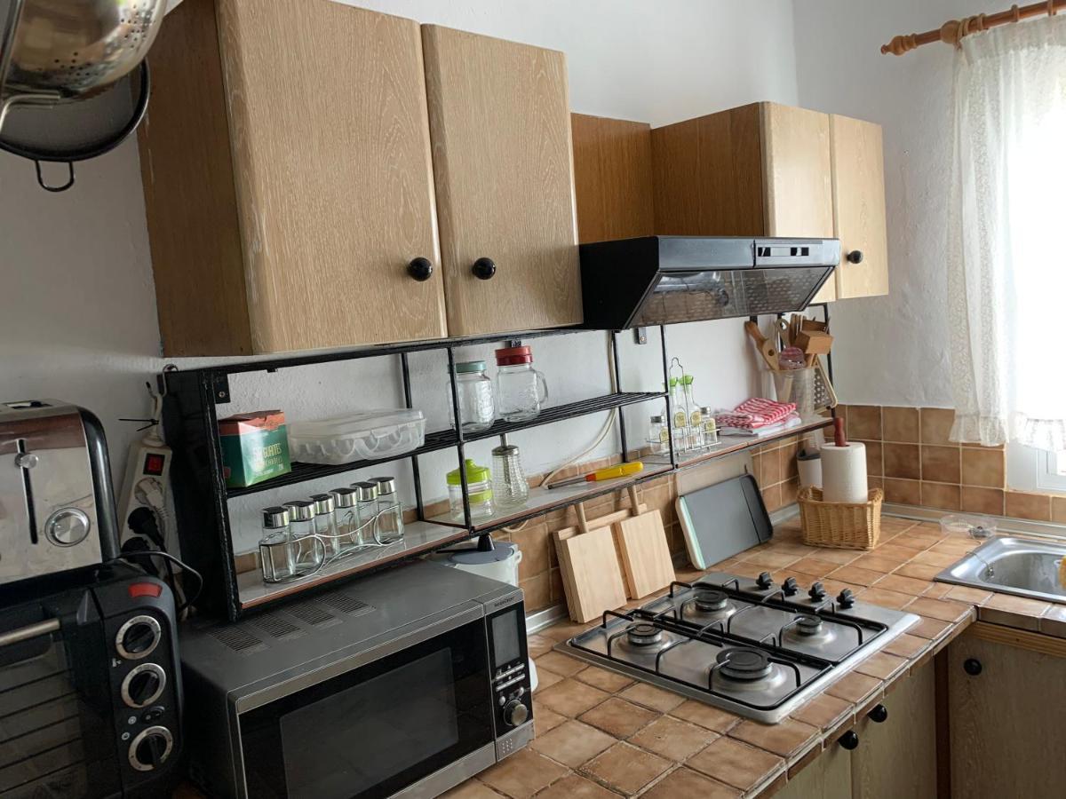 Majada Blanca Apartamento Antigua (Fuerteventura)