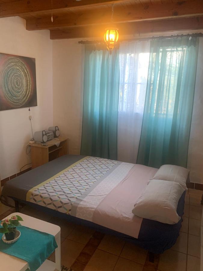Majada Blanca Apartment *