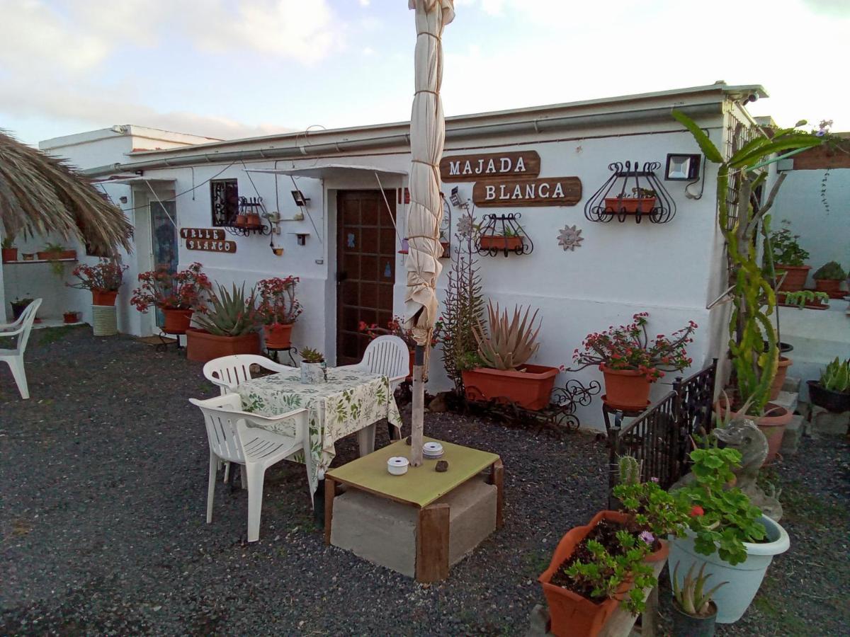 Apartment Majada Blanca *