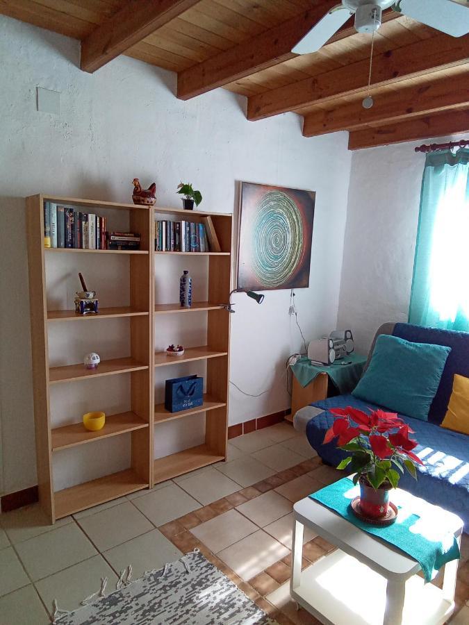 Majada Blanca Apartamento Antigua (Fuerteventura)