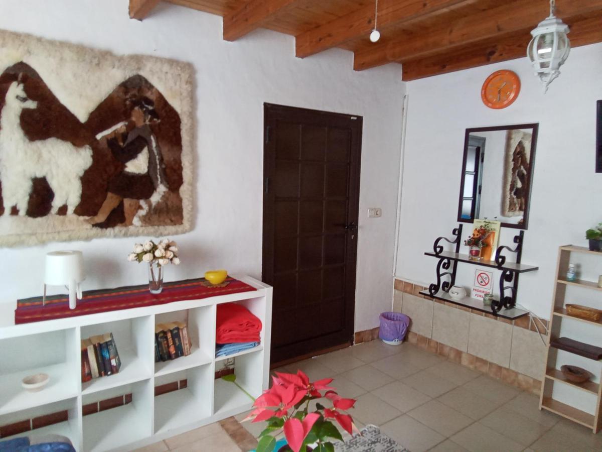 Apartment Majada Blanca