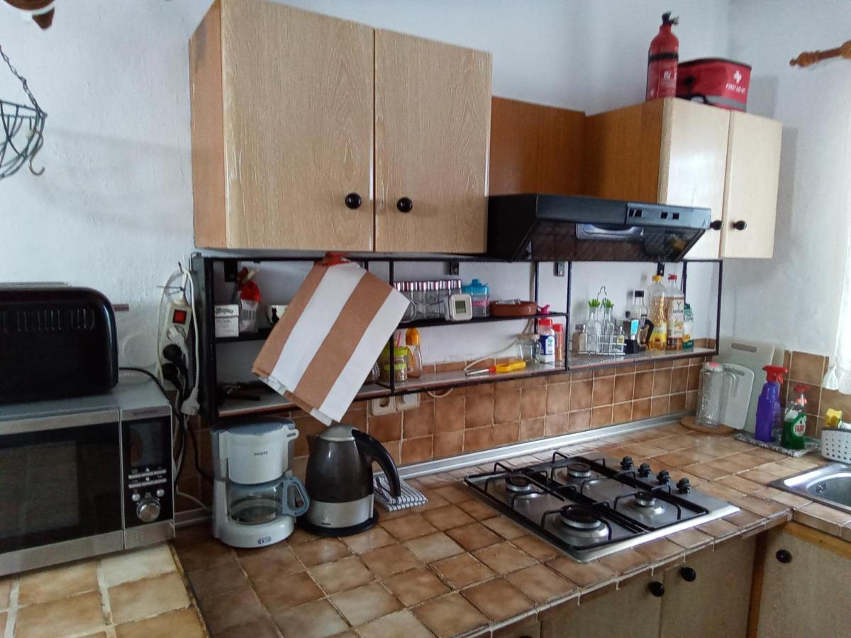 Apartamento Majada Blanca *