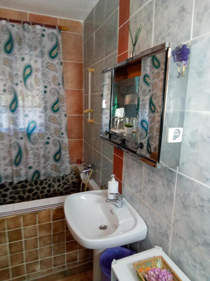 Majada Blanca *