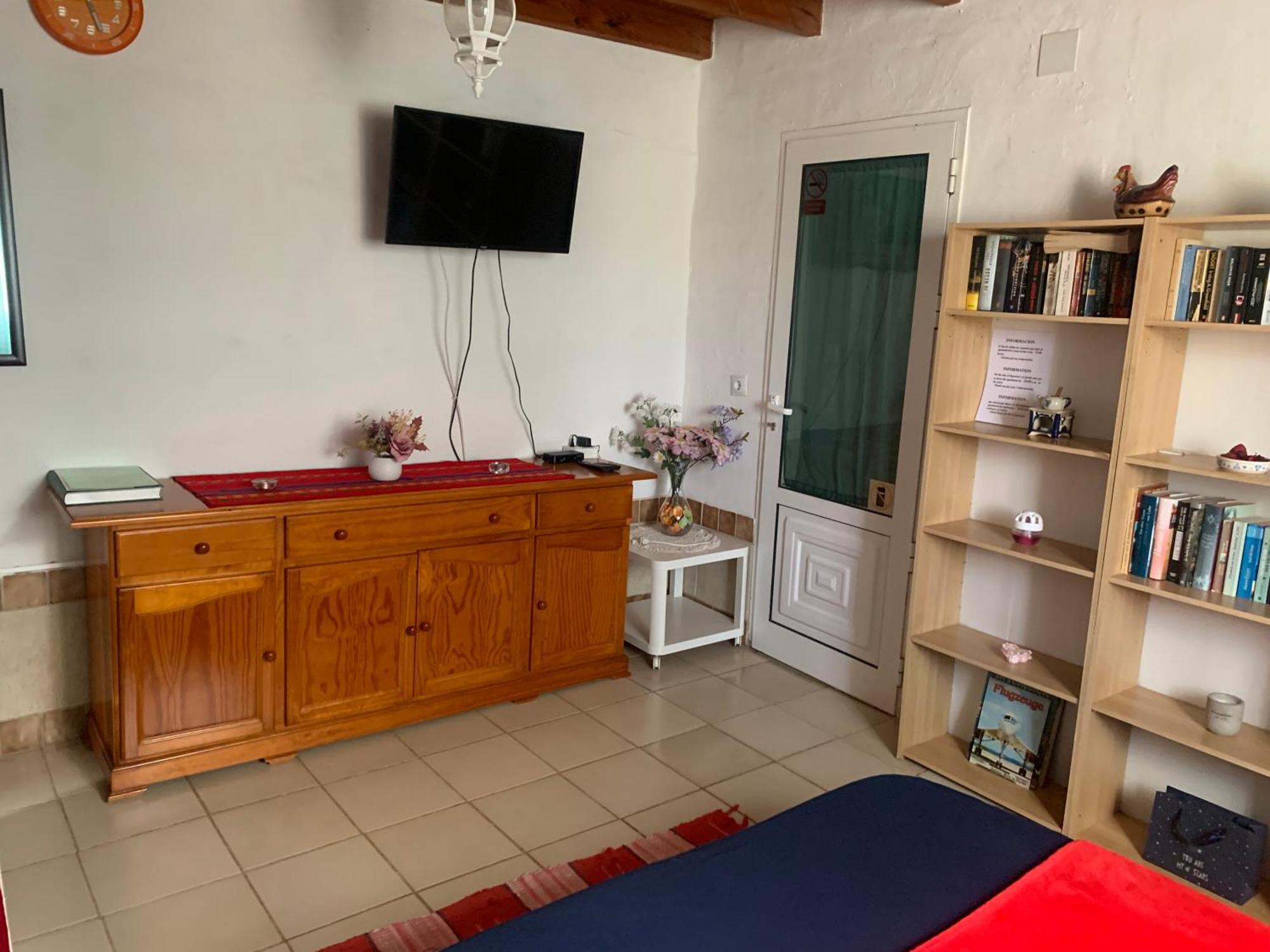 Majada Blanca Apartment Antigua (Fuerteventura)