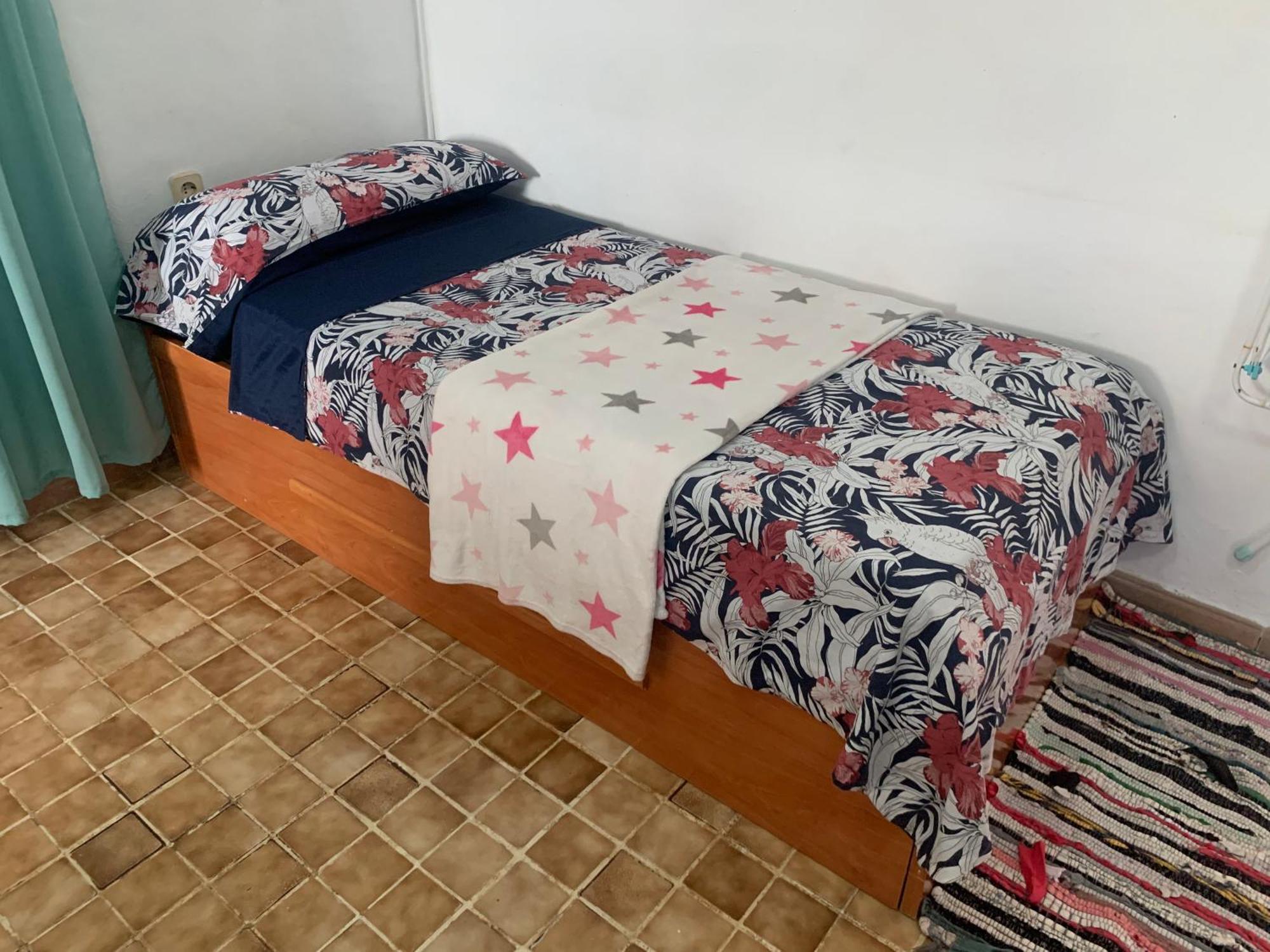 Apartment Majada Blanca